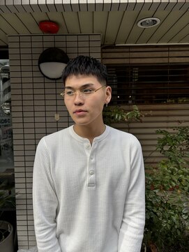 ウェルネス(Wellness) ナチュラルクロップ