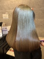 キャラ シャローネ 池袋(Chara Chalone)&nbsp;＊誰でも艶髪になれちゃう髪質改善トリートメント＊【れいな】