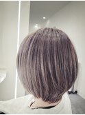 ショートレイヤー