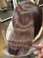 ピスケス(pisces)&nbsp;「超高濃度水素ケア」カラーエステ