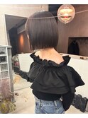 タッセルボブ