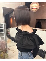 フローレンアンド(FLOREN and)&nbsp;タッセルボブ