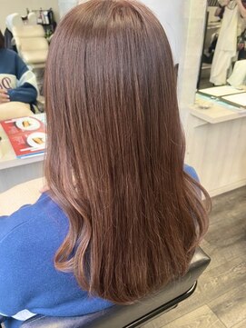 ハイル(KHAIR) ＊オレンジブラウン＊