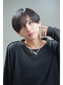 ラウンドマッシュ