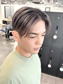 リル 住之江(LiL')の写真/【住之江・北加賀屋駅】顔の印象は眉毛一つで顔が変わる!自分じゃ分かりにくいからこそプロにお任せ下さい!