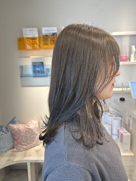 クエンチ(QUENCH) シアーパール