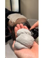 アバーブザビューティーアイランド(Above the beauty island)&nbsp;20代30代40代50代◎ヘッドスパ/頭浸浴/クリームバス