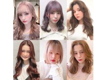 イースブルー(Y's Blue)