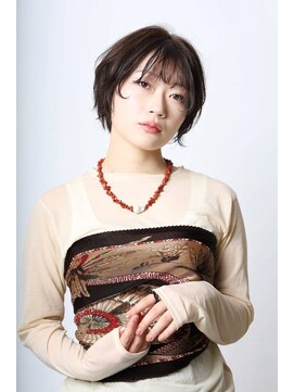 ヴァンカウンシル 春日井店(VAN COUNCIL) ショートスタイル