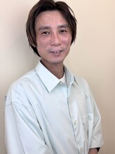 バニラ 古川店(VENIRE) 中塚 勇気