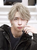 アビールブレ 新潟万代(ABEY LEVRAI)&nbsp;プリンスフェザーセンターパート