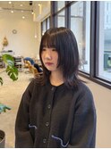 ミディアム×レイヤー♪