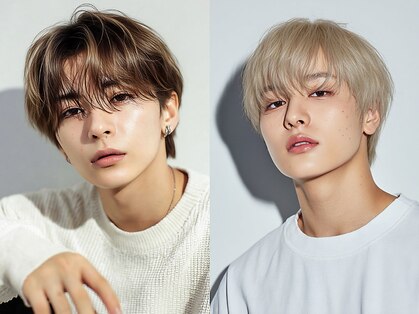 プライズ アイリス 池袋東口店(prize Iris)の写真