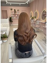 トゥルークリエイション 渋谷(True Creation)&nbsp;ダメージレスカラー