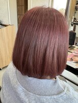 レジェンド(LEGEND)&nbsp;ワインレッド