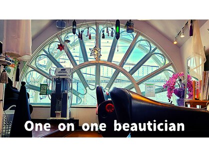 キャメル アンド ハダリ(camel&hadari)の写真