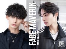 ハバナ 渋谷(HAVANA)の雰囲気（メンズカット/センターパート/ニュアンスパーマ/パーマ/渋谷駅♪）