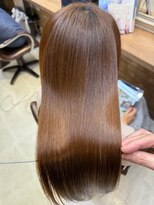 アジール(ASILE)&nbsp;４ 酸熱トリートメント/池袋/アジール