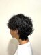 ビートプラス(Beat+ hair)の写真/波巻き・スパイラルも自由自在！【Beat+ hair】のパーマで、周囲と差がつく最旬トレンドヘアへ◇