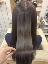 アコレ カリテ 草津店(ACCOLE qualite)&nbsp;オリーブベージュカラー