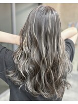 アンジェリカ 大和八木店(ANGELICA)&nbsp;コントラストハイライト