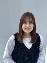 リリ(LILI)&nbsp;Rui 