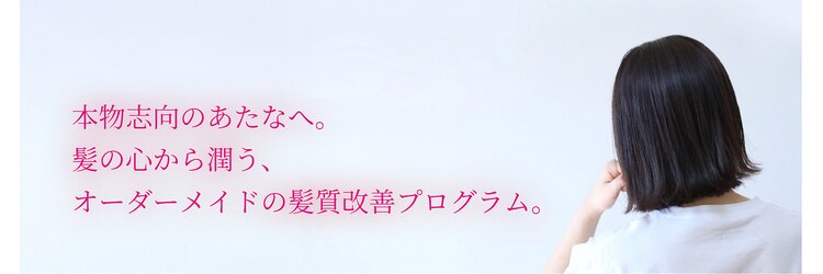 パル(PaL)のサロンヘッダー