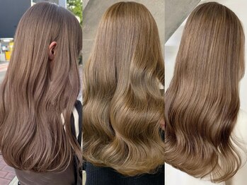 ミリ(mm)の写真/【HOT PEPPER Beauty AWARD 2022 BEST SALON　注目サロン受賞】