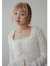 【☆新規☆】デザインカラー＋トリートメント　￥13,480