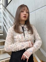 デビュー バイ アミ 北中城(debut by A.M.I)&nbsp;ワンホンレイヤー/ダークブルー/ミルクティー/沖縄/北中城
