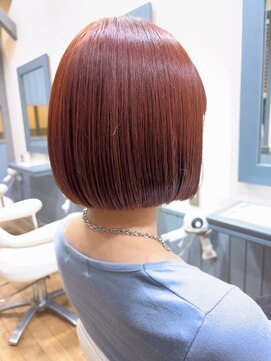 ザファーストラウンジ 練馬中村橋店(The 1st Lounge) guest hair