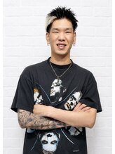 エルドラード L.DORADO&nbsp;飯塚 大輔