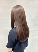 ラテベージュ