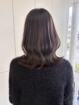 ユイマァル 岡山(YUIMARL) ナチュラルブラウンカラー