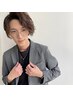 【Sugawara.S指名限定】カット+カラー+美髪矯正トリートメント［琴似］
