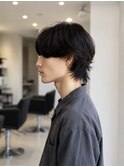 ニュアンスウルフ