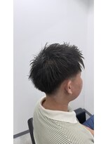 フォース 心斎橋(Force.) アップバング