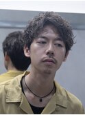 ルーズショート
