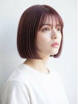 アッシュ 亀戸東口店(Ash) ハイトーンカラー/髪質改善/ブリーチカラー