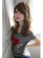 シーン(sCene)&nbsp;★sCene★  フラップカール    下防