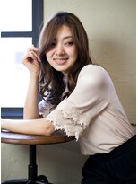 クロコ(Quroco)&nbsp;【Quroco】パーマはお任せ♪オイルデジタルパーマ