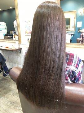 クール(Coeur) Coeur  松永のサロンスタイル