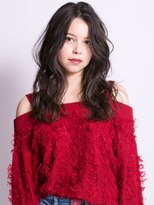 クアトロ グランシュ 川崎店(QUATRO × GranCieux)&nbsp;マーメイドウェーブ