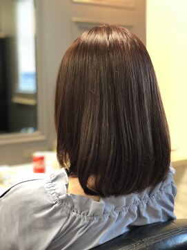 リベルテ(Liberte) 大人ピンクブラウン