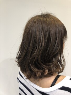 ロウブ(roubu.) 【roubu.】ヘルシーボブ