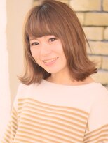 コロ(COLO)&nbsp;【COLO 吉祥寺】20代30代♪外ハネミディ