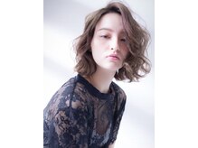 アリュールヘアー ルーチェ(ALLURE hair luce)
