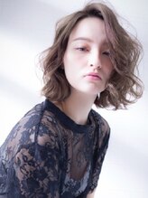 アリュールヘアー ルーチェ(ALLURE hair luce)