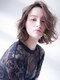 アリュールヘアー ルーチェ(ALLURE hair luce)の写真/[心斎橋/難波]ラベージュ,外国人風,グラデ,3D,ポイント…トレンドを取り入れたお洒落カラーならALLURE☆