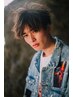 【メンズオススメNo.1】メンズcut【5500円→4000円】